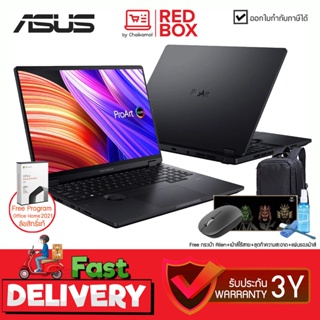 Asus ProArt 16 OLED H7604JI-MY905WS 16" 3.2K i9-13980HX / RTX 4070 / Ram 32GB / SSD 1TB / Win11+Office / 3Y onsite