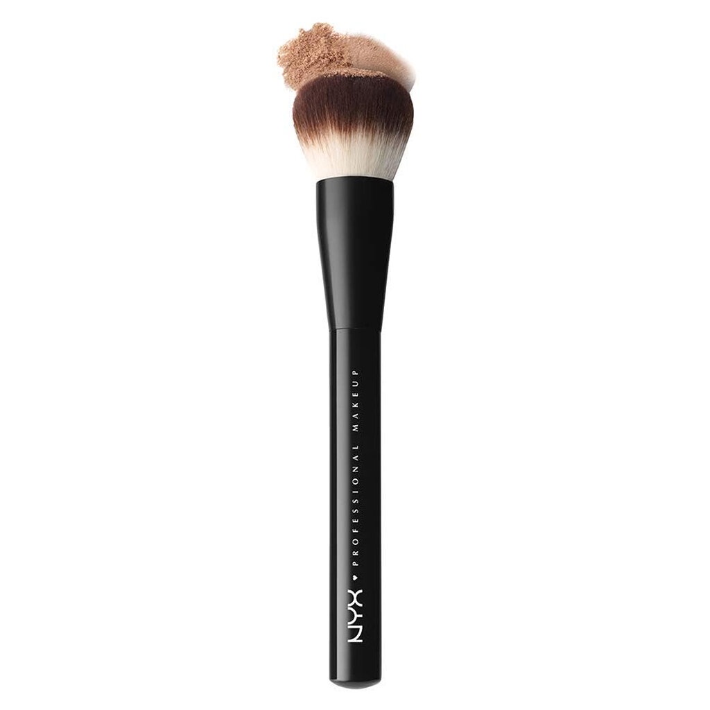 พร้อมส่ง-แท้-nyx-pro-makeup-brush