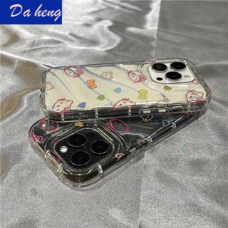 เคสมือถือ แบบนิ่ม ประดับโบว์ กันรอยขีดข่วน กันกระแทก สําหรับ Apple 14 Pro Max 13 Iphone 12 11 7 8 Plus L4QB