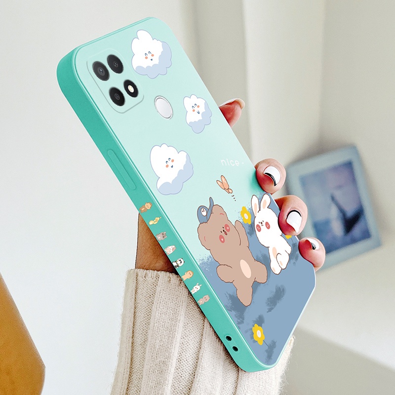 เคสโทรศัพท์-ซิลิโคนนิ่ม-ป้องกัน-กันชน-สําหรับ-vivo-y20-y20i-y20s-y11s-y12a-y30-y30i-y50-y31-y51-v20