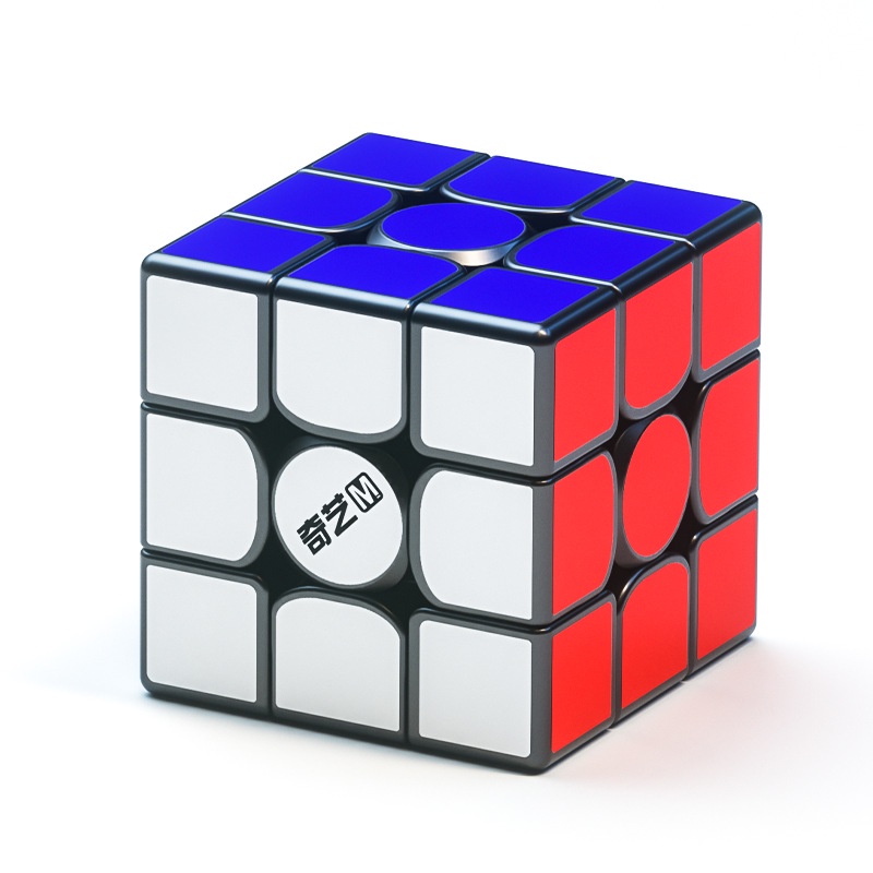 qiyi-cube-3x3-m-pro-magic-cube-48-แม่เหล็ก-3x3x3-ลูกบาศก์ความเร็วแม่เหล็ก-ของเล่นปริศนา