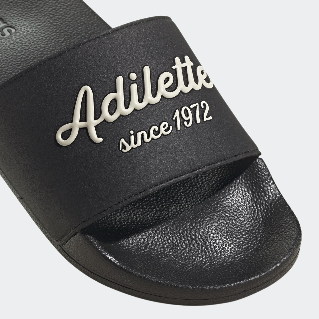 adidas-ว่ายน้ำ-รองเท้าแตะ-adilette-shower-unisex-สีดำ-gw8747