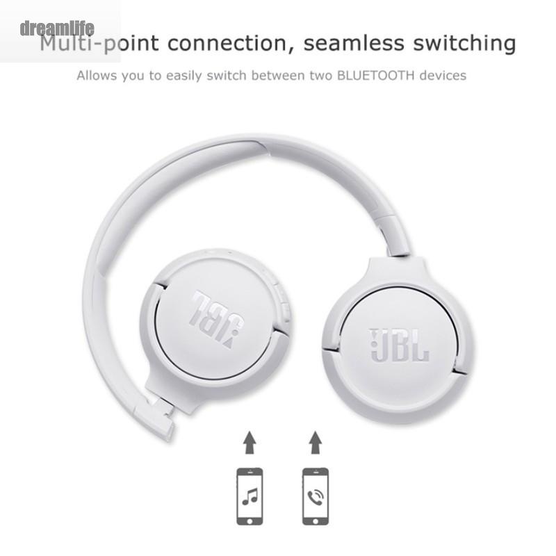 dreamlife-500bt-earphones-stable-bluetooth-50-connection-and-convenient-touch-controls