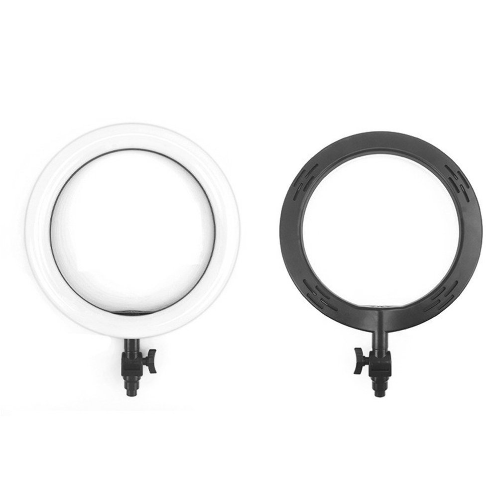 phone-live-fill-light-led-ring-tripod-desktop-vibrato-photo-broadcasting