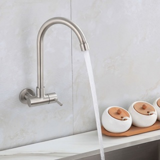 Kitchen Faucet Faucet Mixer Hole Tap Kitchen Accessories Energy-saving