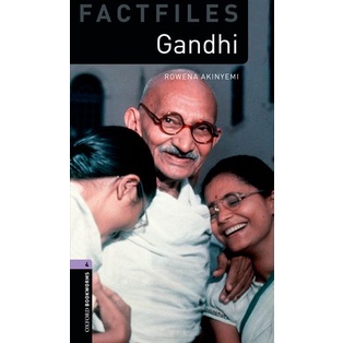 arnplern-หนังสือ-obwl-3rd-ed-factfile-4-gandhi-p