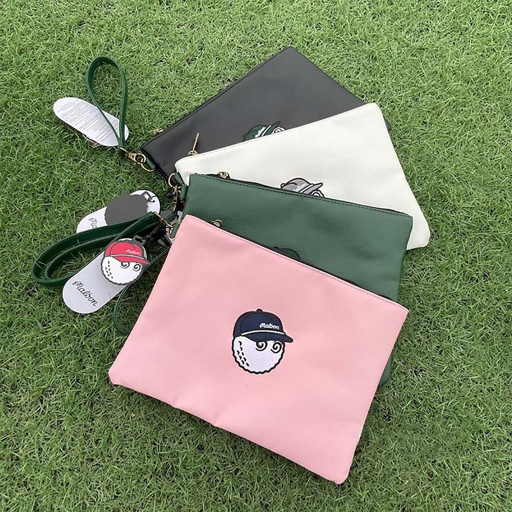 golfs-clutch-ladies-storage-outdoor-travel-equipment-zipper-golfs-bags