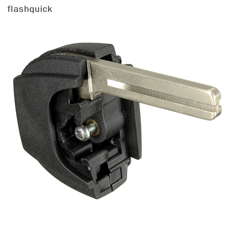 flashquick-อะไหล่หัวกุญแจรีโมต-พร้อมใบมีด-สําหรับ-volvo-s60-s80-v70-xc70-xc90-nice