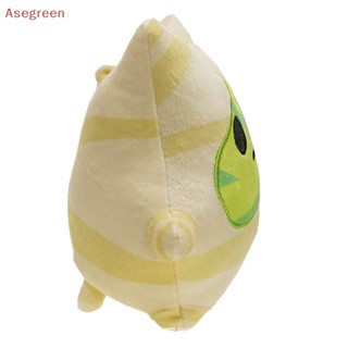 [Asegreen] ตุ๊กตายัดนุ่น Makar Korok น่ารัก ขนาด 16 ซม. ของเล่นสําหรับเด็ก