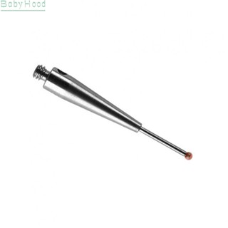 【Big Discounts】A-5000-7808 CMM Touch Probe Stylus Styli 1mm Ball Tip Length 20mm M2 Thread#BBHOOD