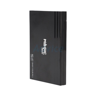 Enclosure 2.5 SATA MAGICTECH MT27 (Black)