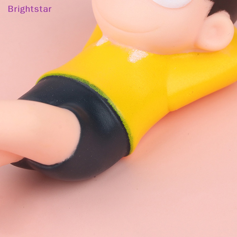 brightstar-โมเดลฟิกเกอร์-อนิเมะโดราเอมอน-ของเล่นสําหรับตกแต่งสวน