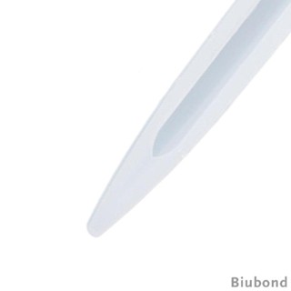 [Biubond] ปากกาลูกลื่น ซิลิโคนเรซิ่น อีพ็อกซี่ ทําความสะอาดง่าย DIY