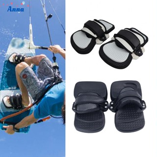 【Anna】Rubber Kiteboard Boots Traction Surf Boots Wakeboard Boots Surf Board Foot Shoes