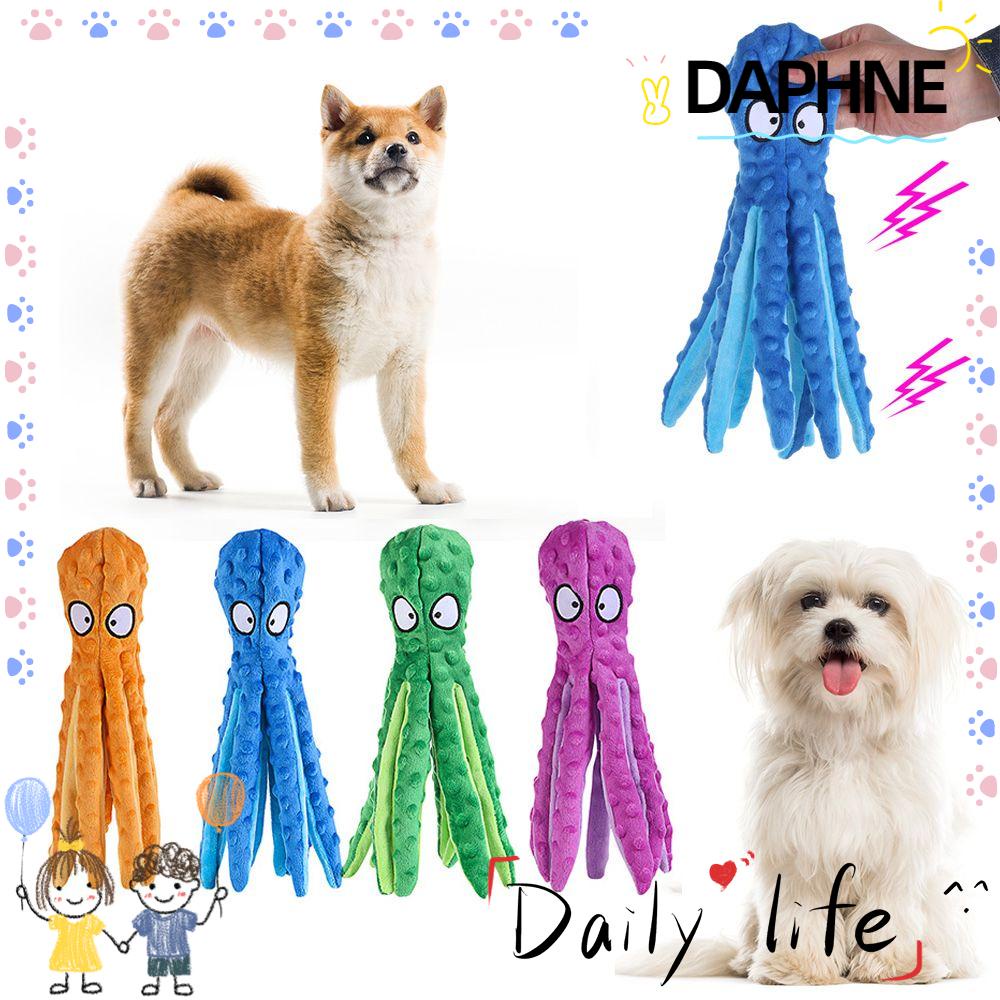 daphne-ของเล่นตุ๊กตาเคี้ยว-แบบโต้ตอบ-สําหรับสัตว์เลี้ยง-สุนัข