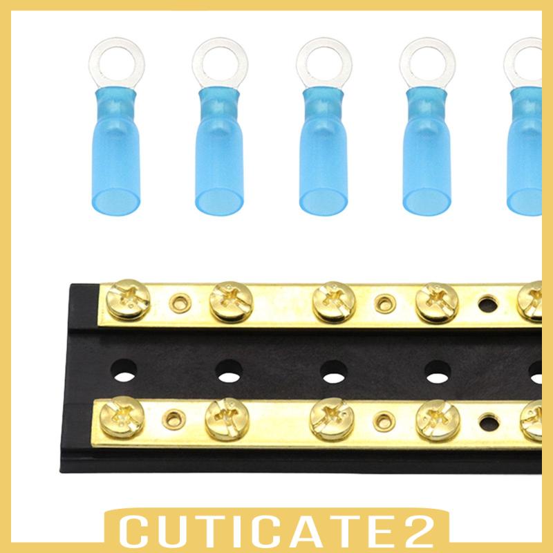 cuticate2-แถบสายดิน-8-ขั้ว-สําหรับยานพาหนะ-รถบ้าน-เรือ