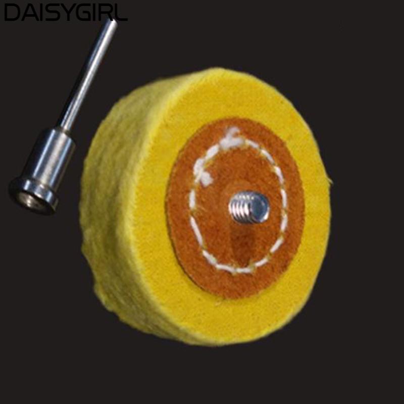 daisyg-practical-jeweler-pads-mop-abrasive-50mm-grinder-accessory-polish-cloth-wheel