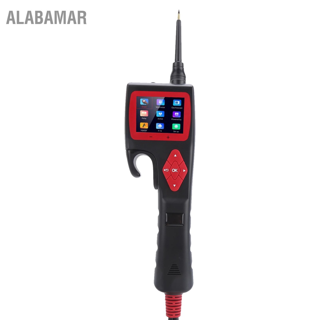 alabamar-ชุดทดสอบกำลังไฟฟ้าวงจรไฟฟ้า-lcd-อัตโนมัติ-smart-analyzer-probe-มัลติมิเตอร์วินิจฉัย-9-30v