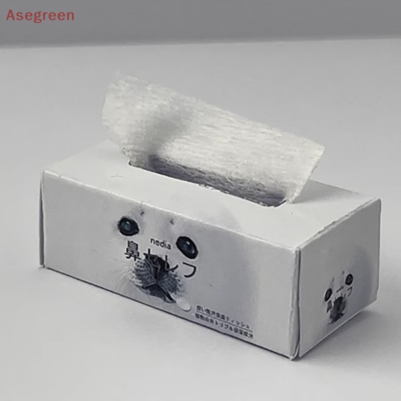asegreen-กระดาษทิชชู่จิ๋ว-พร้อมกล่อง-สําหรับตกแต่งบ้านตุ๊กตา-1-12