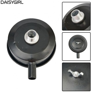 【DAISYG】Air Compressor Muffler Filter element Accessories Replacement Practical