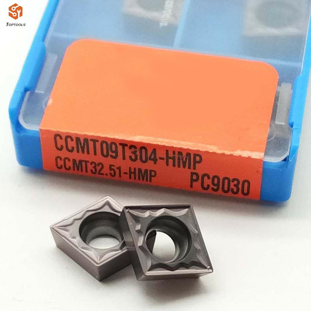 อุปกรณ์เสริม-cnc-ccmt09t304-hmp-ccmt32-51-hmp-cnc