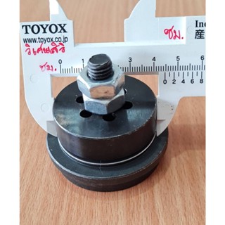 [ราคาถูก]⚙️ วาล์วส่ง วาล์วไอเสีย VA-100, TA-100 อะไหล่ปั๊มลม FUSHENG 7.5-10แรงม้า Outlet Valve