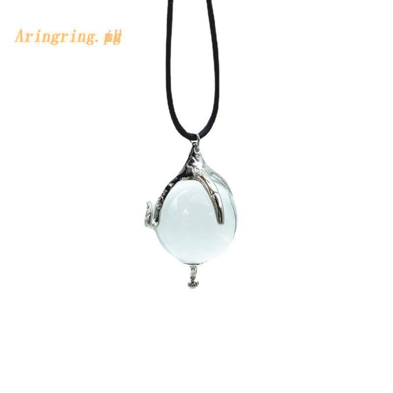 arin-สร้อยคอโชคเกอร์-จี้คอสเพลย์อะนิเมะ-คริสตัลใส-เครื่องประดับ-สําหรับเด็กผู้ชาย-และเด็กผู้หญิง
