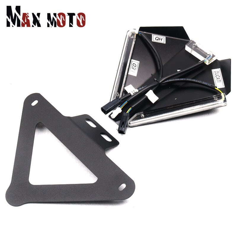 ไฟท้ายรถจักรยานยนต์-led-ปรับได้-สําหรับ-ducati-899-959-1199-1299-panigale