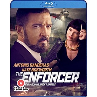 Bluray The Enforcer (2022) อำมหิตกลับใจ (เสียง Eng /ไทย | ซับ Eng/ไทย) หนัง บลูเรย์