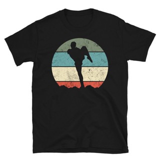 Muay Thai-man T-Shirt - เสื้อมวยไทย