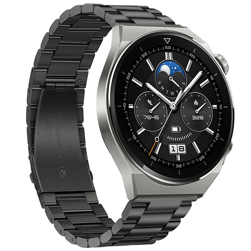 สายนาฬิกาข้อมือ-โลหะ-สเตนเลส-แบบเปลี่ยน-สําหรับ-xiaomi-watch-s2-s1-pro-color2-galaxy-watch-5-pro-4-classic-3