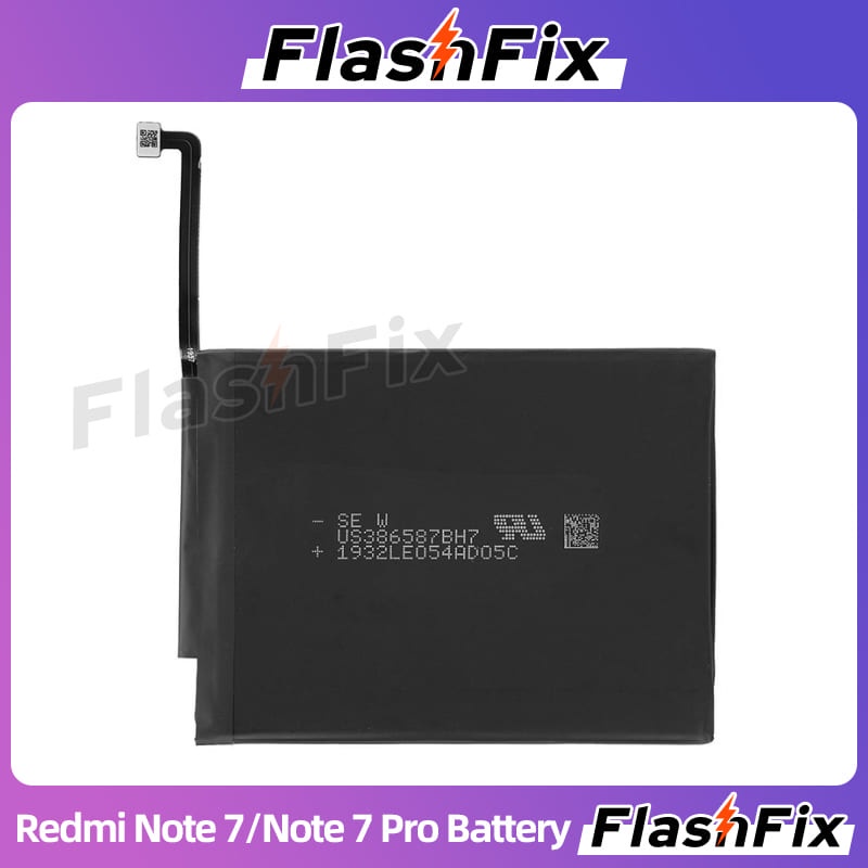 flashfix-for-xiaomi-redmi-note-7-note7-pro-high-quality-cell-phone-replacement-battery-bn4a-4000mah