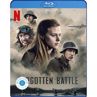 แผ่น Bluray หนังใหม่ The Forgotten Battle (2021) สงครามที่ถูกลืม (เสียง Dutch /Eng | ซับ Eng/ไทย) หนัง บลูเรย์