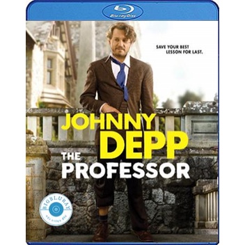 แผ่น-bluray-หนังใหม่-the-professor-2018-เดอะ-โปรเซสเซอร์-เสียง-eng-ซับ-eng-ไทย-หนัง-บลูเรย์