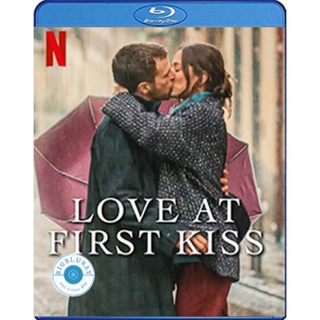 แผ่น Bluray หนังใหม่ Love at First Kiss (2023) รักแรกจูบ (เสียง Eng /Spanish | ซับ Eng/ไทย) หนัง บลูเรย์