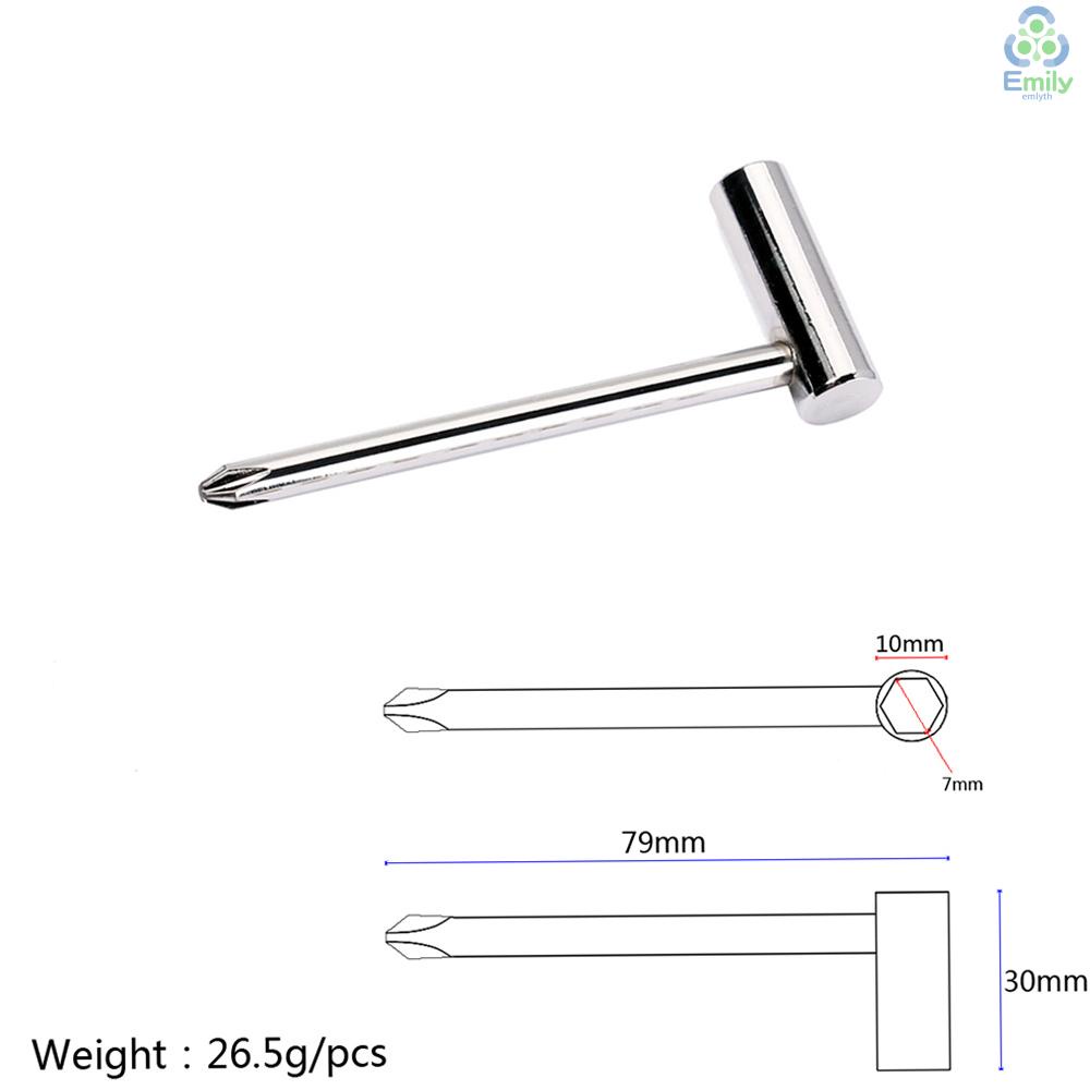 ประแจก้านกีตาร์-พร้อมน็อตไดร์เวอร์-7-มม-1-4-19-มาใหม่