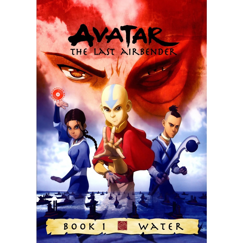 dvd-avatar-the-last-airbender-2005-เณรน้อยเจ้าอภินิหาร-ปี-1-20-ตอน-เสียง-ไทย-ซับ-ไม่มี-dvd