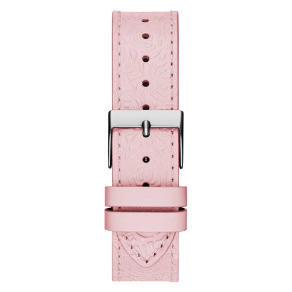 ภาพสินค้าGUESS นาฬิกาข้อมือ รุ่น DAHLIA GW0529L1 สีชมพู นาฬิกา นาฬิกาข้อมือ นาฬิกาผู้หญิง จากร้าน guess_thailand บน Shopee ภาพที่ 2