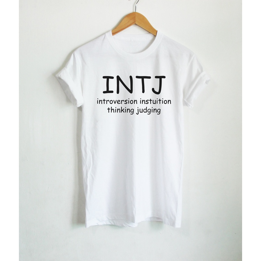 mbti-intj-เสื้อยืดลาย-แบบทดสอบบุคลิกภาพ-เสื้อยืดสกรีน-วัยรุ่น