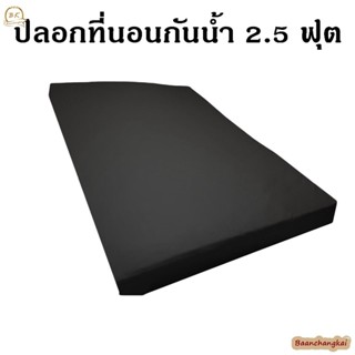 ปลอกที่นอนหนัง ขนาด 2.5ฟุต ปลอกเบาะPVC ปลอกที่นอนPVC ปลอกที่นอนกันน้ำ กันไรฝุ่น ปลอกที่นอนกันฉี่เด็ก รองกันเปื้อน