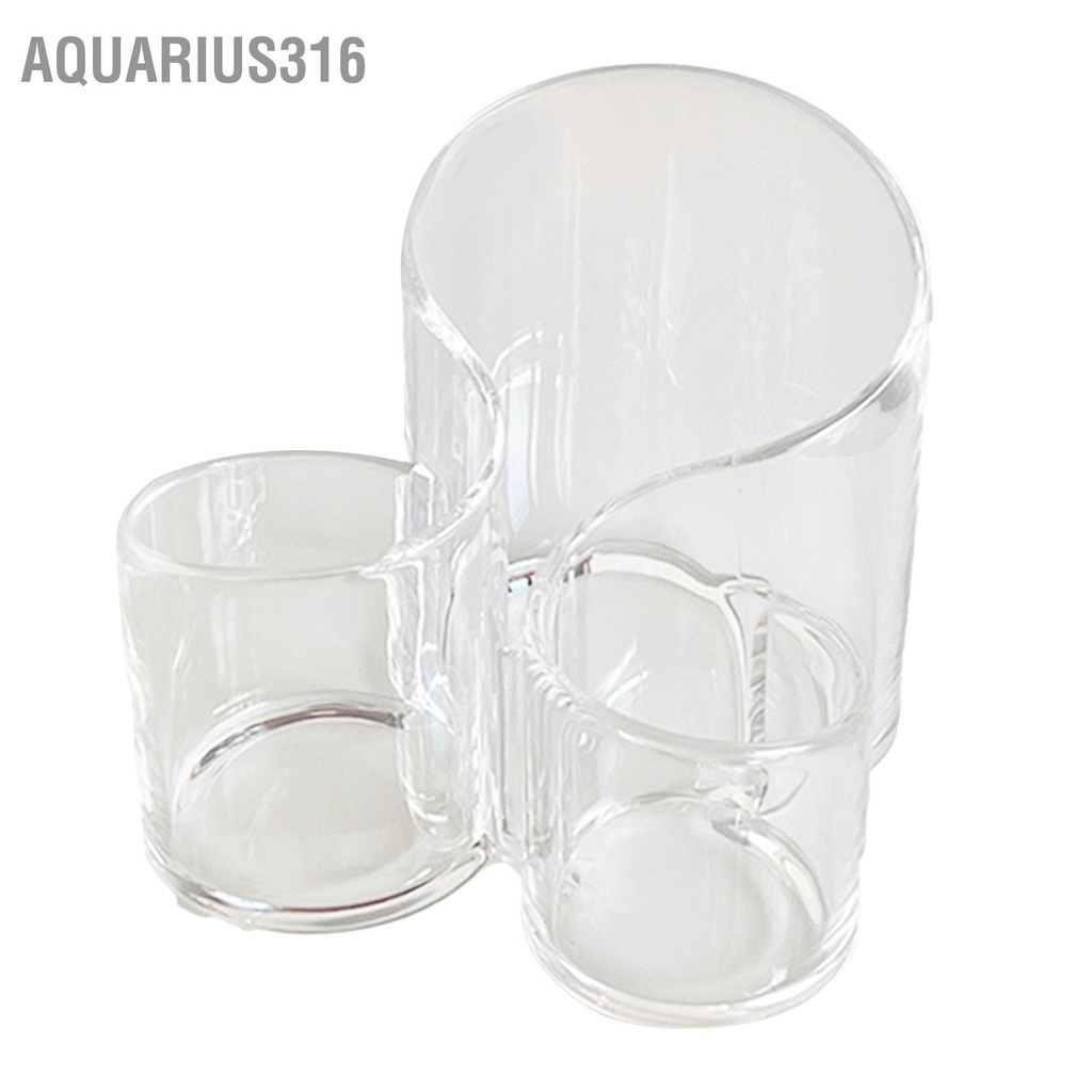 aquarius316-กรณีแปรงแต่งหน้าลิปสติก