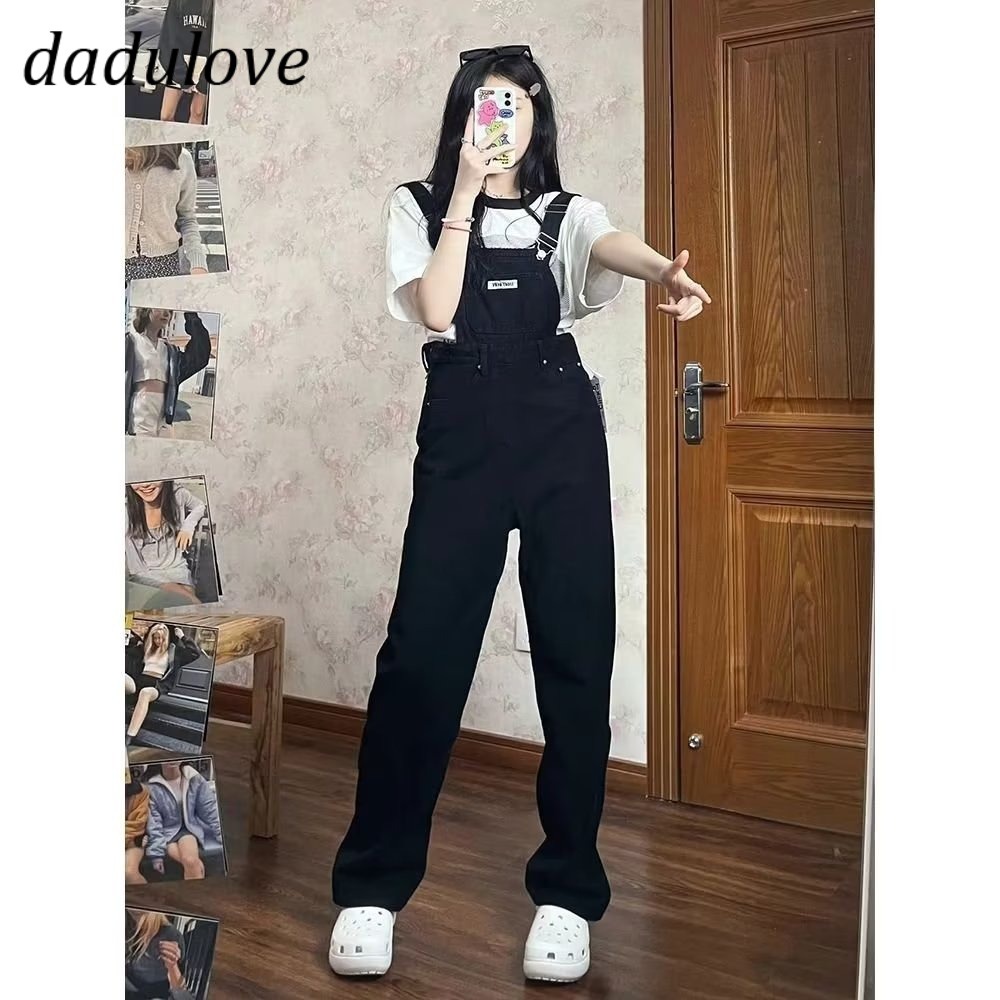 dadulove-new-korean-version-of-ins-thin-overalls-womens-niche-high-waist-straight-wide-leg-pants-trousers