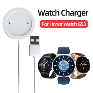 อะแดปเตอร์แท่นชาร์จ USB สําหรับสมาร์ทวอทช์ Honor GS3 Honor watch GS 3