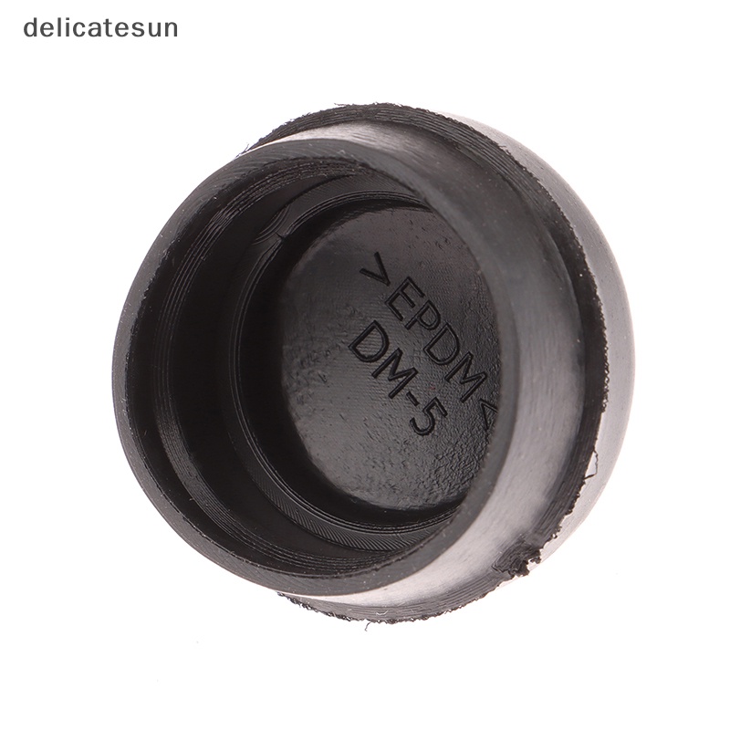 delicatesun-ฝาครอบน็อตที่ปัดน้ําฝนด้านหน้า-แบบยาง-983903f000-กันฝุ่นและกันน้ํา-nice