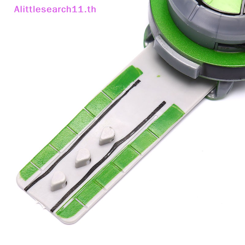 alittlesearch11-ขายดี-ben-10-สไตล์-นาฬิกาข้อมือ-ของแท้-ของเล่นสําหรับเด็ก-th