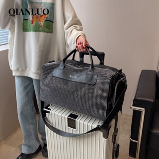 QIANLUO กระเป๋าสะพายข้าง 2023 NEW L94T090
