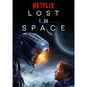 DVD Lost in Space Season 1 ทะลุโลกหลุดจักรวาล (เสียง อังกฤษ | ซับ ไทย) หนัง ดีวีดี