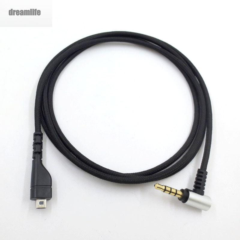 dreamlife-headphone-cable-wire-for-steelseries-arctis-3-5-7-pro-adapter-connector