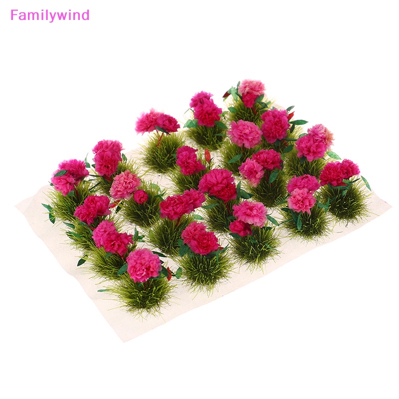 familywind-gt-โมเดลดอกไม้จิ๋ว-หญ้าเทียม-สําหรับตกแต่งโต๊ะทราย