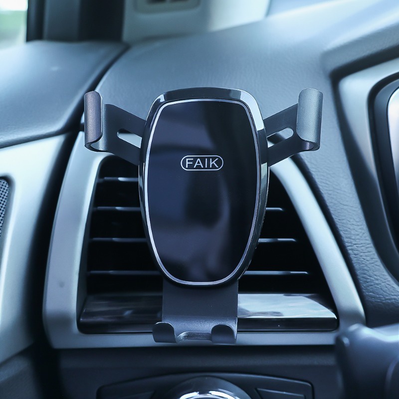 ที่วางโทรศัพท์แรงโน้มถ่วง-แบบถอดออกได้-แบบพกพา-ขาตั้ง-gps-ในรถยนต์-หมุนได้-360-องศา-ขายึดสมาร์ทโฟน-กันกระแทก-สําหรับรถยนต์